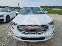 2018 GMC TERRAIN фото