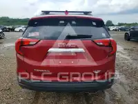 2018 GMC TERRAIN photo