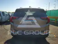 2018 GMC TERRAIN фото