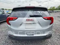 2018 GMC TERRAIN photo