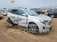 2018 GMC TERRAIN фото