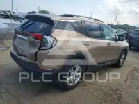2018 GMC TERRAIN photo