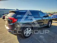 2018 GMC TERRAIN фото