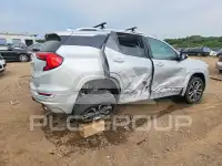 2018 GMC TERRAIN фото