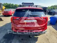 2018 GMC TERRAIN фото