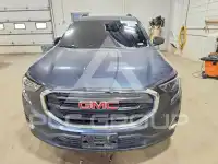 2018 GMC TERRAIN фото