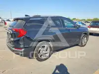 2018 GMC TERRAIN фото