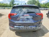 2018 GMC TERRAIN фото