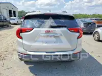 2018 GMC TERRAIN фото