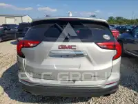 2018 GMC TERRAIN фото