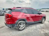 2018 GMC TERRAIN photo