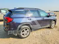 2018 GMC TERRAIN фото