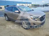 2018 GMC TERRAIN photo
