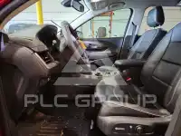 2018 GMC TERRAIN photo