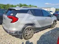 2018 GMC TERRAIN фото