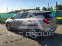 2018 GMC TERRAIN фото