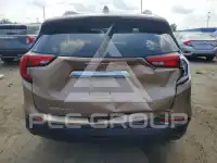 2018 GMC TERRAIN photo