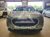 2018 GMC TERRAIN фото