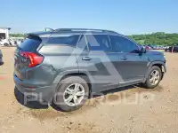 2018 GMC TERRAIN фото