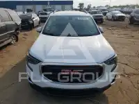2018 GMC TERRAIN photo
