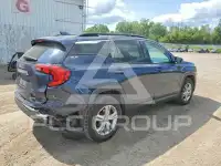 2018 GMC TERRAIN фото