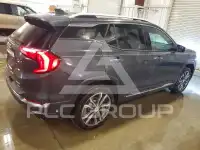 2018 GMC TERRAIN фото