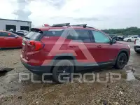 2018 GMC TERRAIN photo