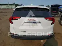 2018 GMC TERRAIN photo