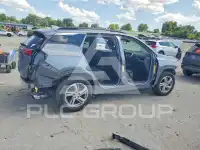 2018 GMC TERRAIN photo