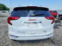 2018 GMC TERRAIN фото