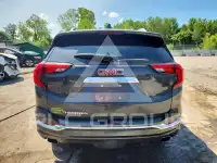 2018 GMC TERRAIN фото