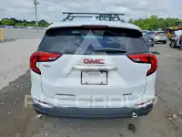 2018 GMC TERRAIN фото