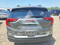 2018 GMC TERRAIN photo