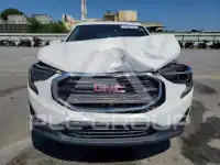 2018 GMC TERRAIN фото