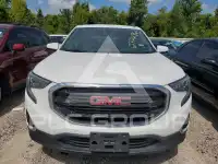 2018 GMC TERRAIN фото