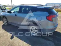 2018 GMC TERRAIN фото