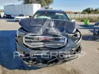 2018 GMC TERRAIN фото