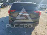 2018 GMC TERRAIN photo