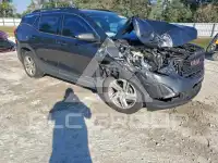 2018 GMC TERRAIN photo