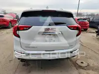 2018 GMC TERRAIN фото