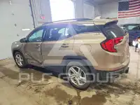 2018 GMC TERRAIN фото