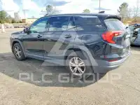 2018 GMC TERRAIN photo