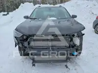 2018 GMC TERRAIN фото