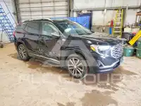 2018 GMC TERRAIN фото