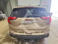2018 GMC TERRAIN фото
