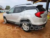 2018 GMC TERRAIN фото