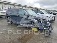 2018 GMC TERRAIN фото