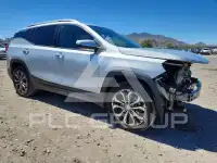 2018 GMC TERRAIN фото