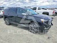 2018 GMC TERRAIN фото