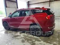 2018 GMC TERRAIN фото